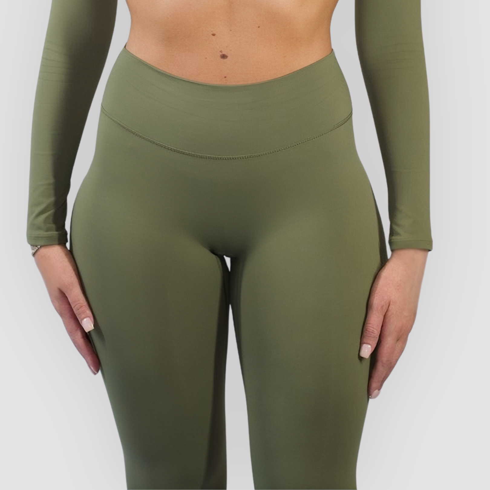 Seamless Series