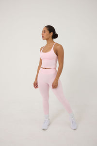 Uplift Leggings Posh Pink