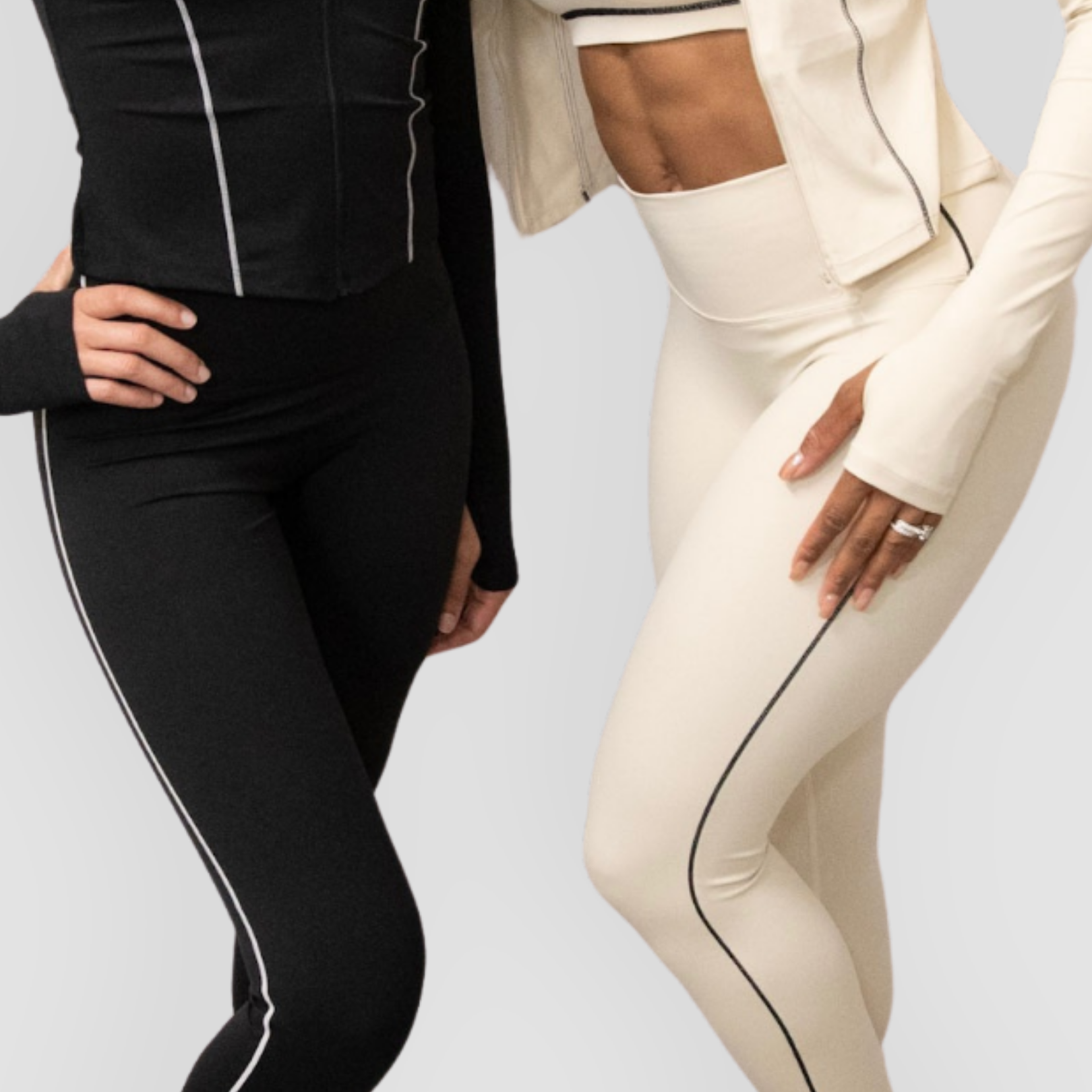 Crest Leggings-thumbmail-2