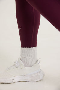 Uplift Leggings Wonder Berry