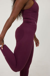Uplift Leggings Wonder Berry