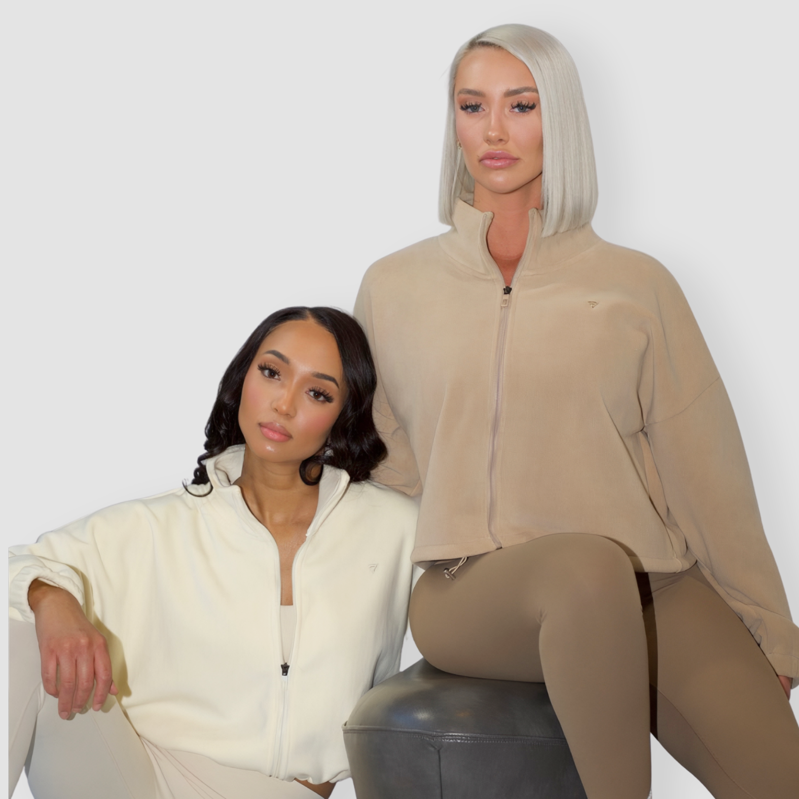Soft Life Zip Up-thumbmail-10