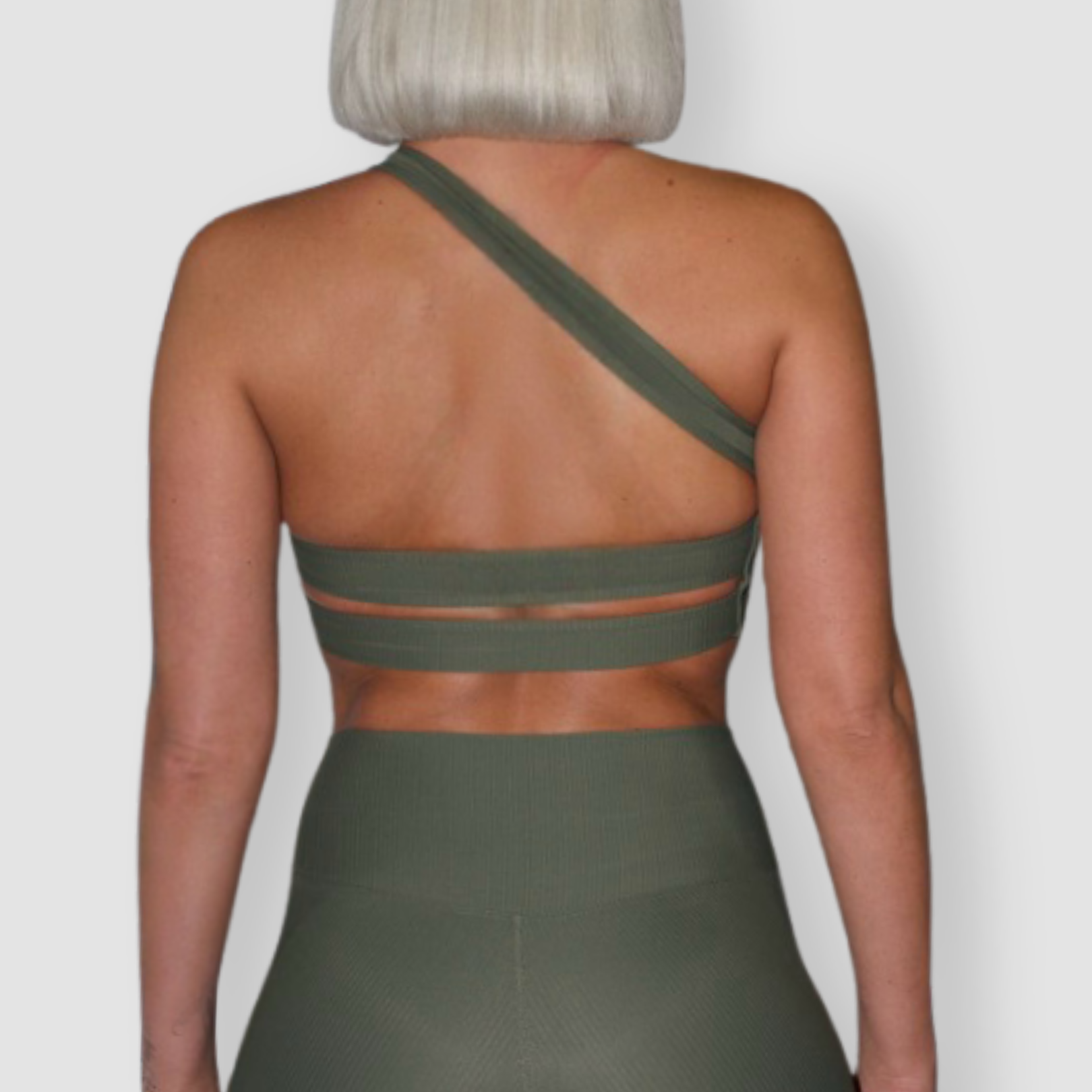 Serenity One-Shoulder Sports Bra-thumbmail-3