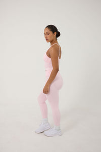Uplift Leggings Posh Pink