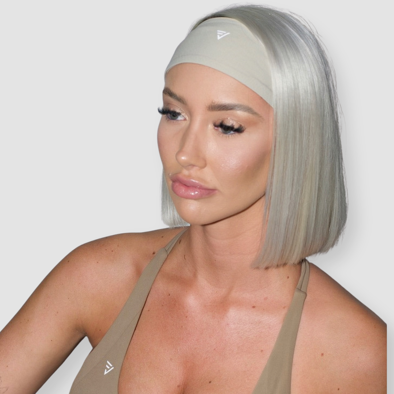 Effortless Headband