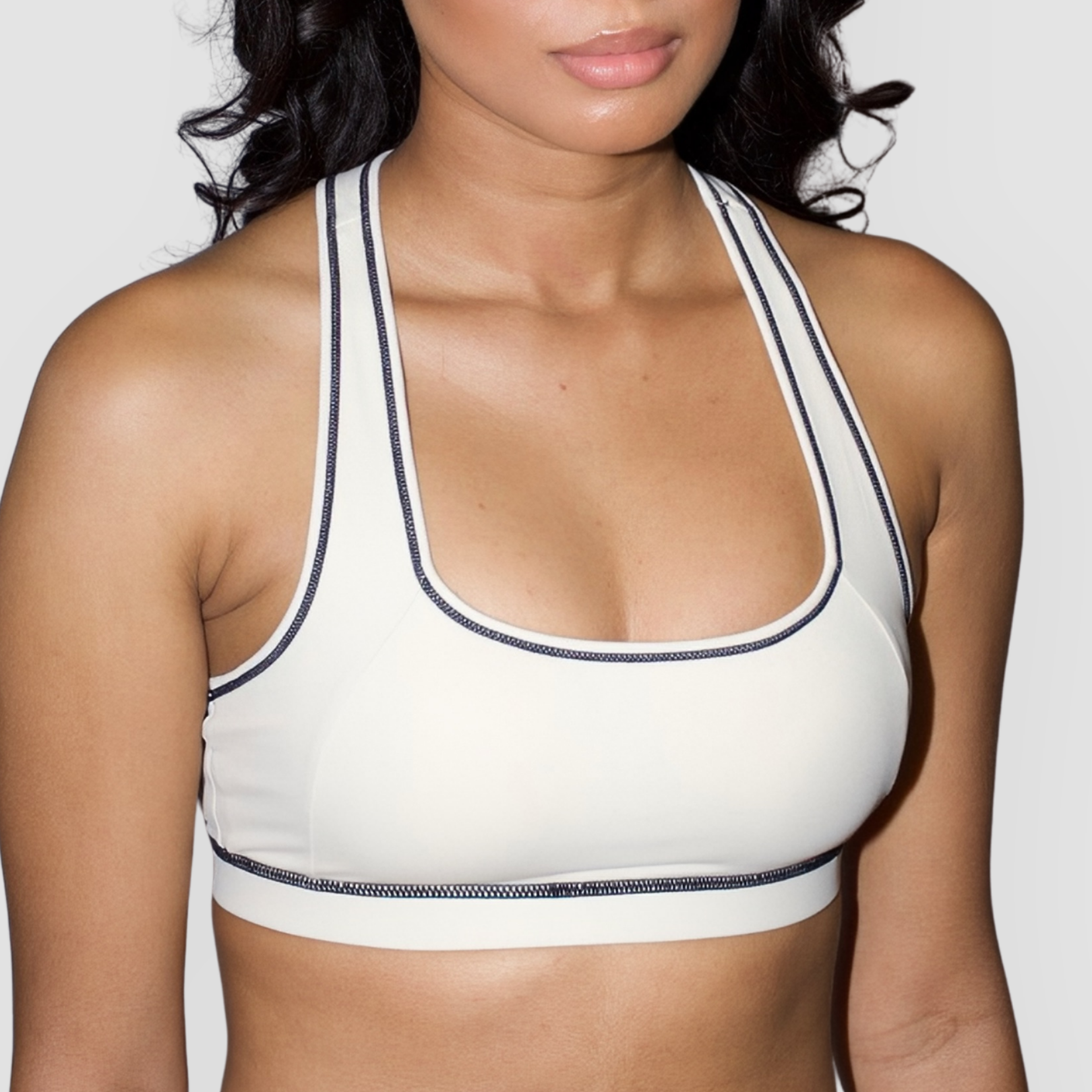 Crest Sports Bra