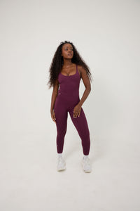 Sculpt Adjustable Tank Wonder Berry