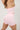 Uplift Shorts Posh Pink