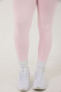 Uplift Leggings Posh Pink