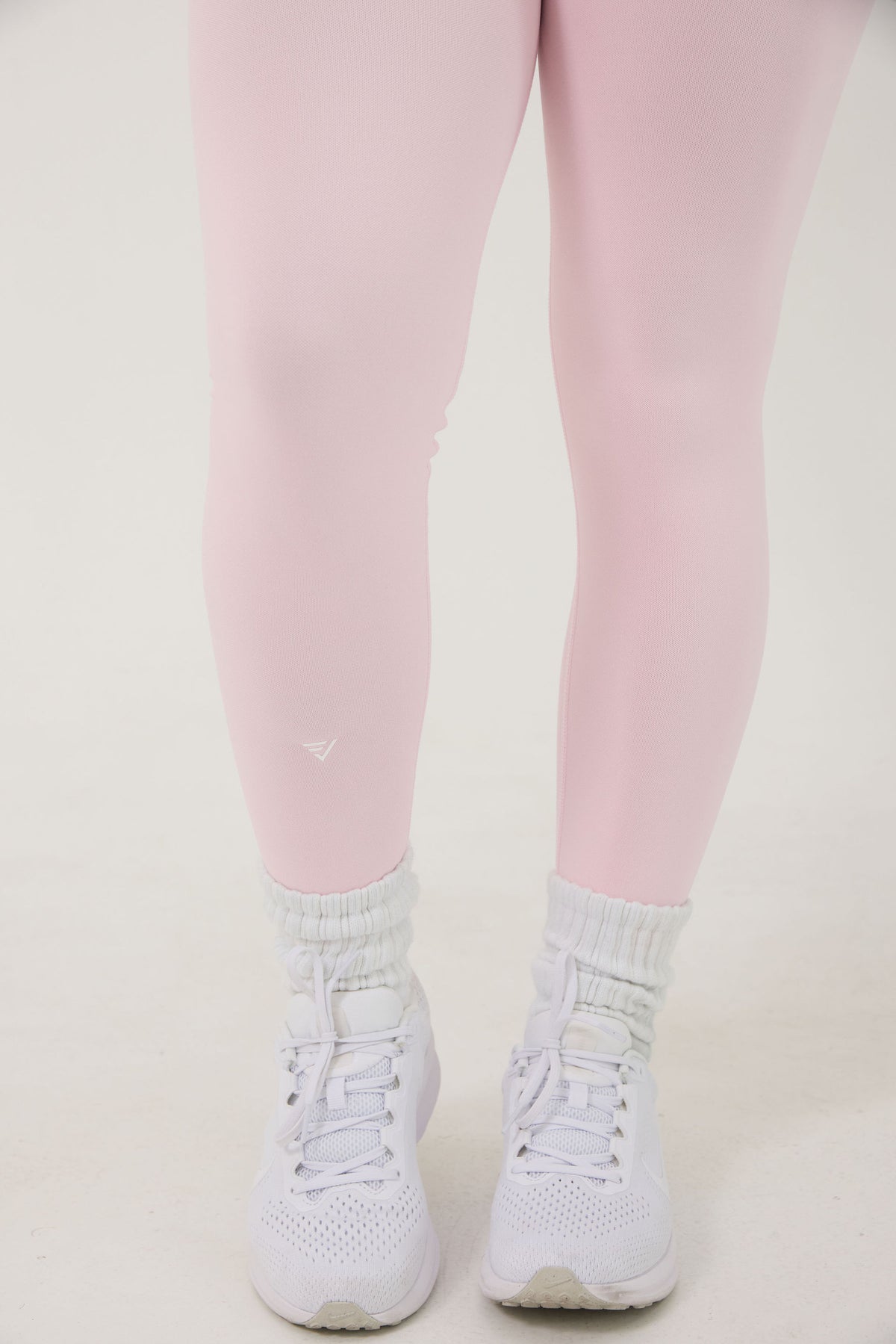Uplift Leggings Posh Pink