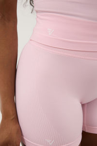 Sculpt Adjustable Tank Posh Pink