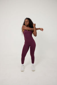 Uplift Leggings Wonder Berry