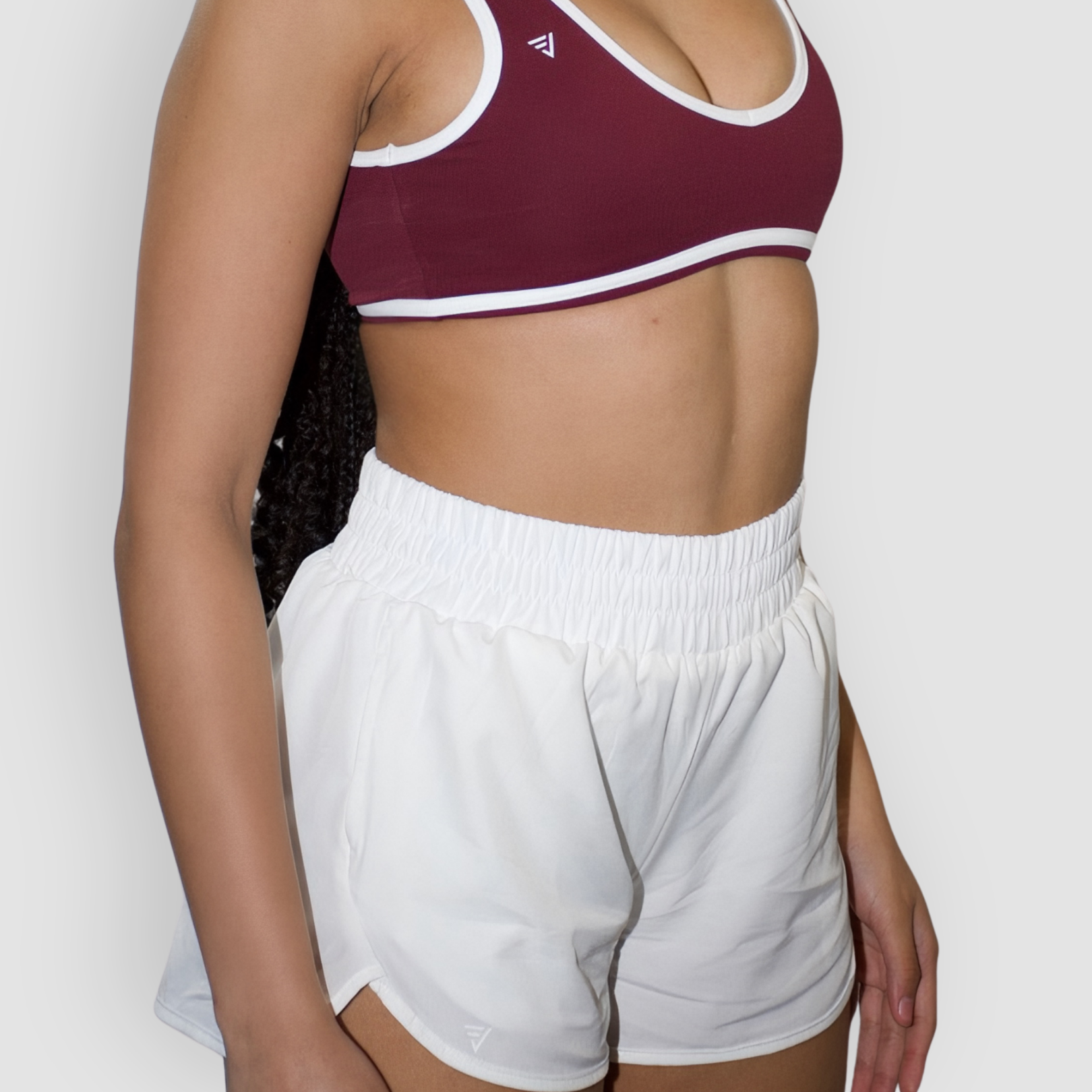 Off the Tee Shorts