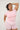 Movement Sweat Proof Dri-Fit Tee Light Pink