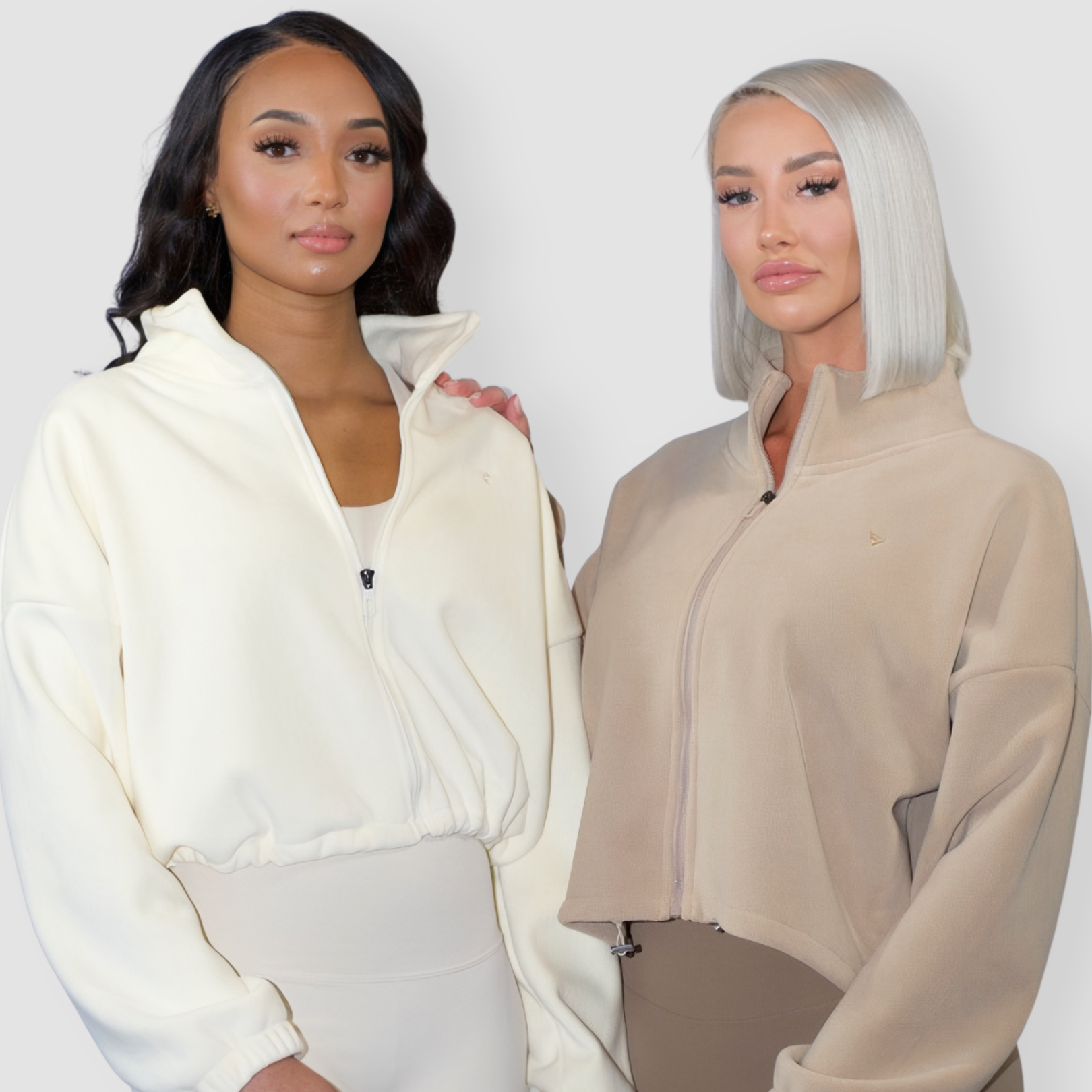 Soft Life Zip Up-thumbmail-4