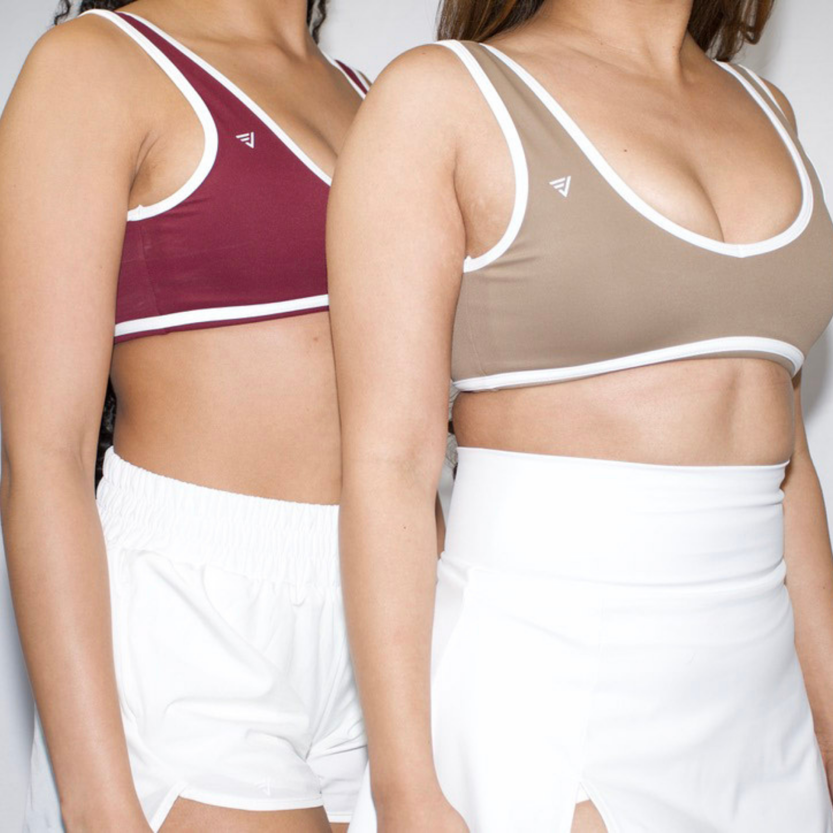 Contrast Sports Bra-thumbmail-4