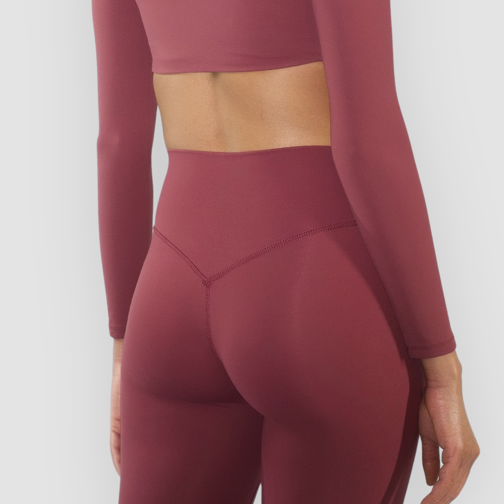 Cinch Seamless Leggings