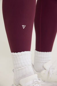Uplift Leggings Wonder Berry