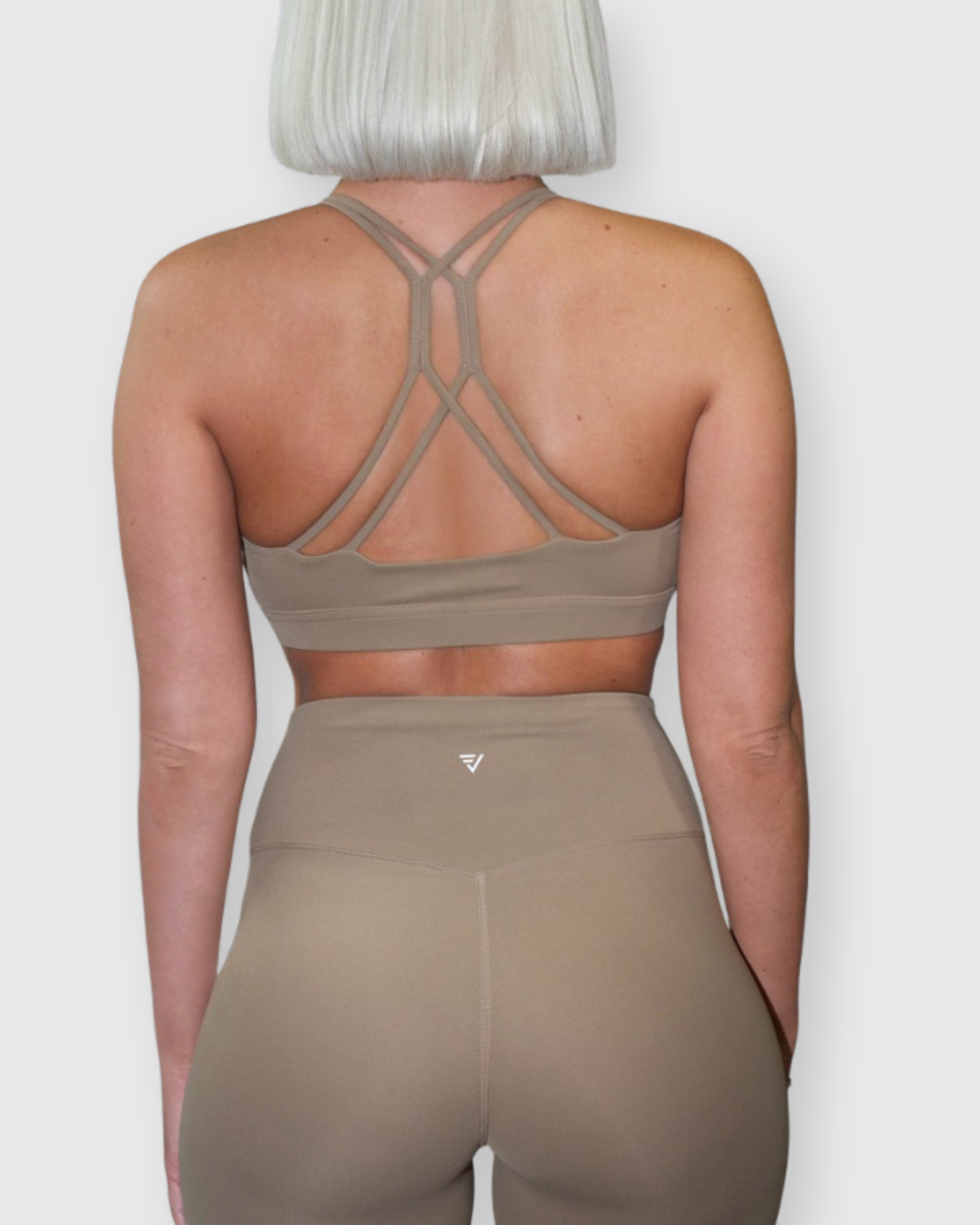Caress Sports Bra
