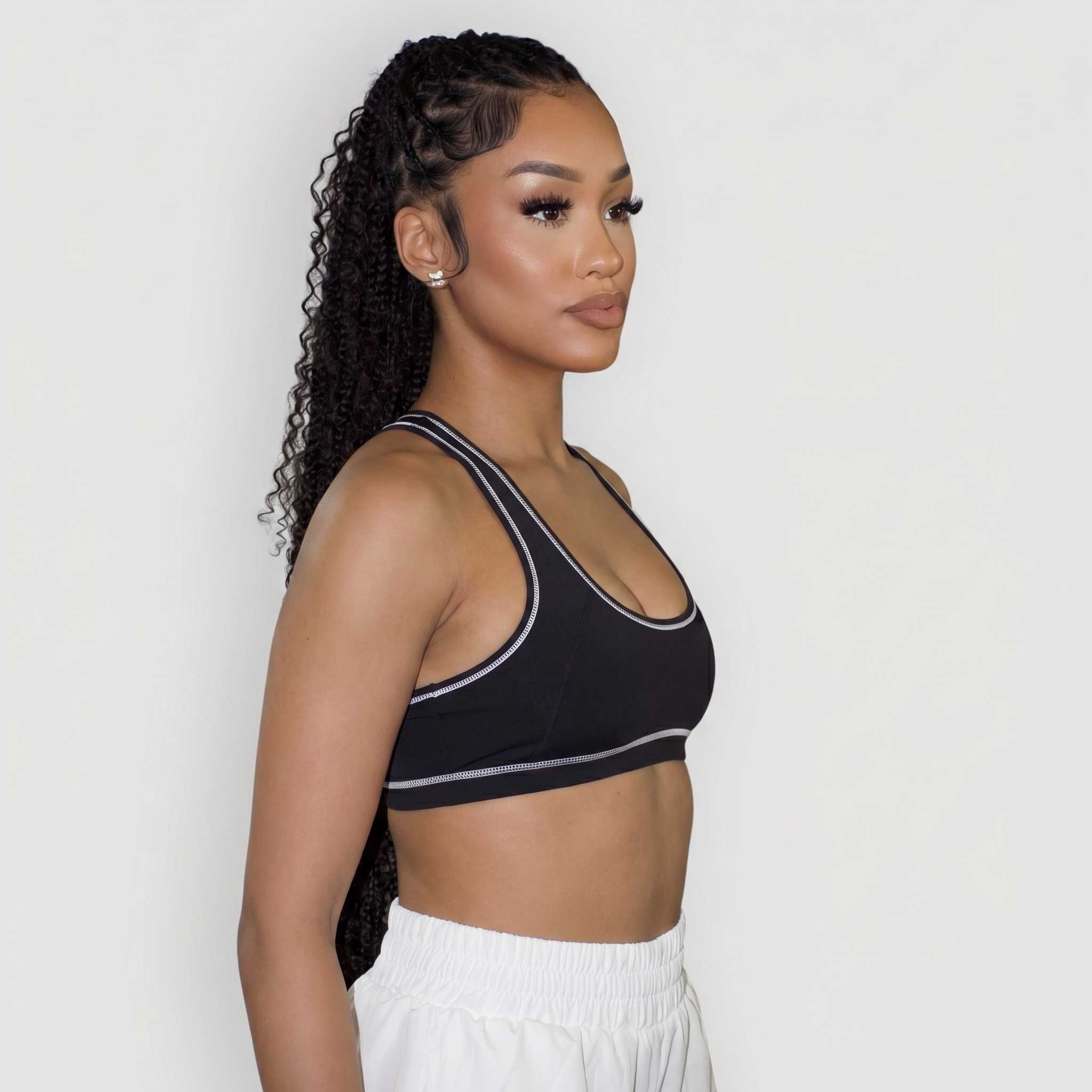 Crest Sports Bra-thumbmail-5